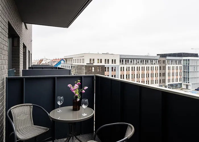 Rentplanet - Nowa Manufaktura * Wroclaw