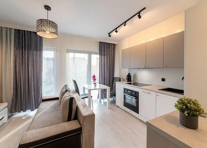 Rentplanet - Nowa Manufaktura * Wroclaw